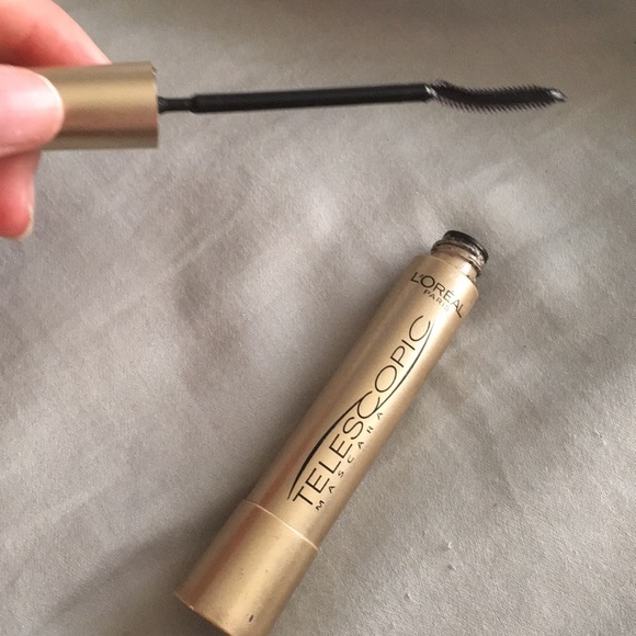 mascara - Picture 2 of 2